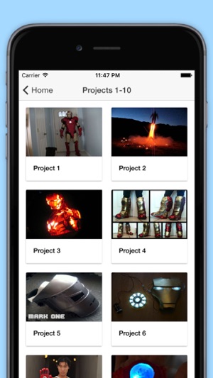 How It's Made:Iron Man edition(圖5)-速報App