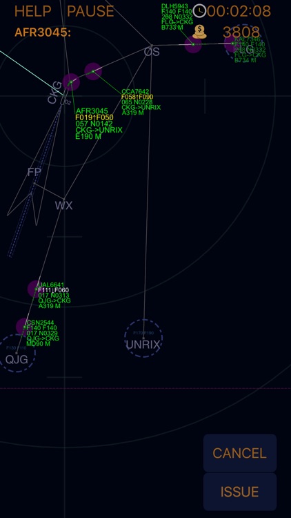 Find The Best ATC screenshot-0