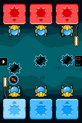 Submarine Duel (2 players) screenshot 2