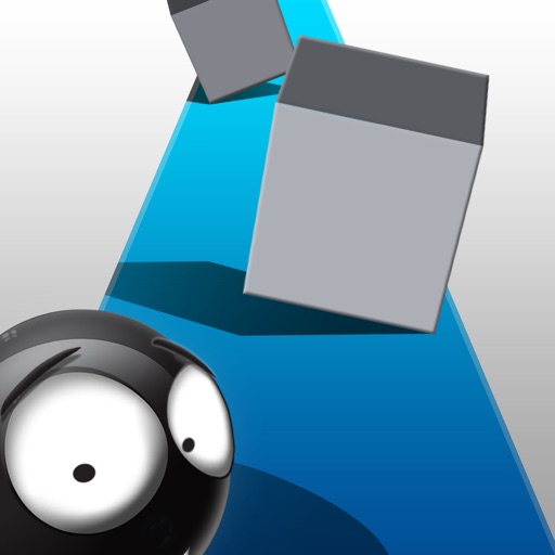 Stickman Cubed iOS App