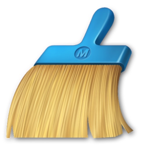 Clean Master Show System Services icon