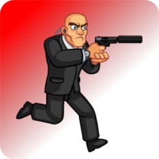 Activities of SPY KILL : Secret Agent Shoot (A 2D Platform Shooter)