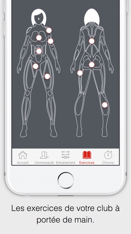 Magic form Avon screenshot-4