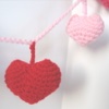 Crochet Heart Pattern Ideas