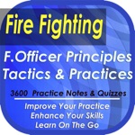 F Fighting Officer  Principles