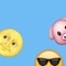 All the emoji names were taken