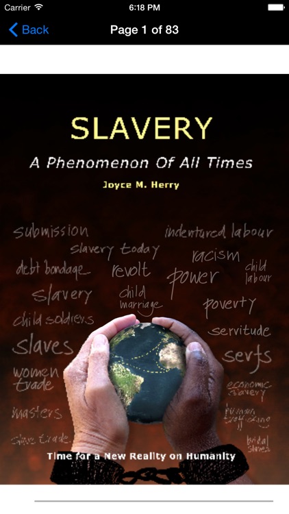 Slavery