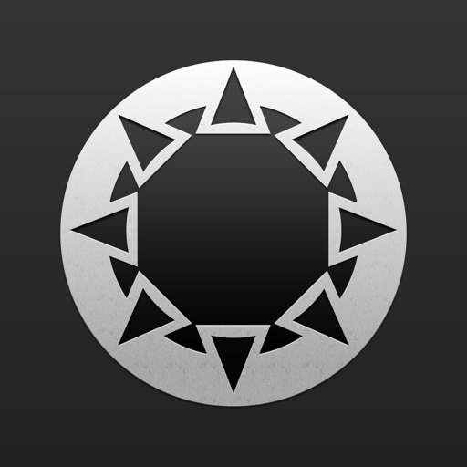 Gates of Horizon iOS App
