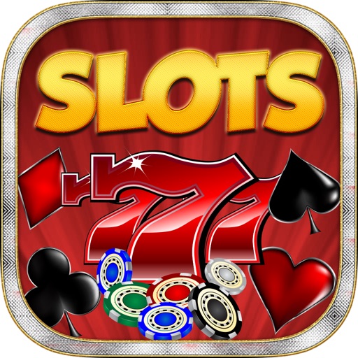 2016 A Fortune FUN Lucky Slots Game FREE icon