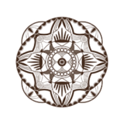 The Mandala Center icon