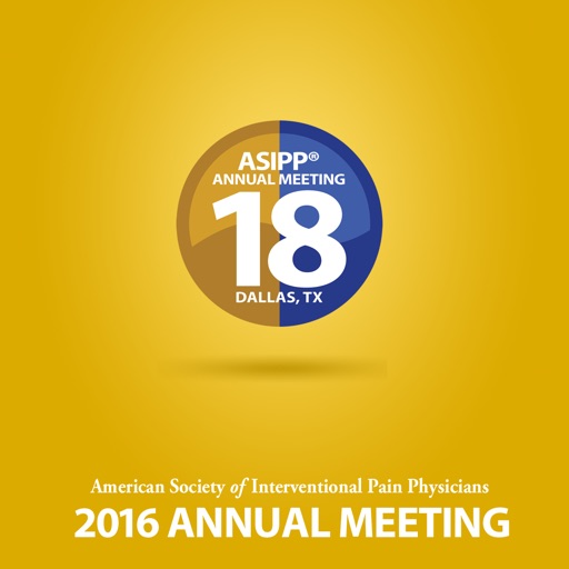 ASIPP 18th Annual Meeting