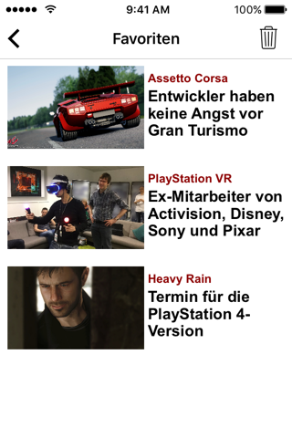 ps4news.de screenshot 4