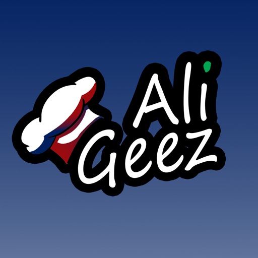 Ali Geez icon