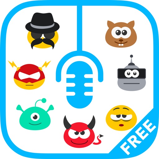 Voice Morphing - change your voice for free !