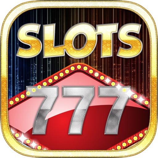 ! 777 ! A Jackpot Party Las Vegas Gambler Slots Game - FREE Casino Slots icon