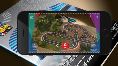 How to cancel & delete Slot cars from iphone & ipad 4