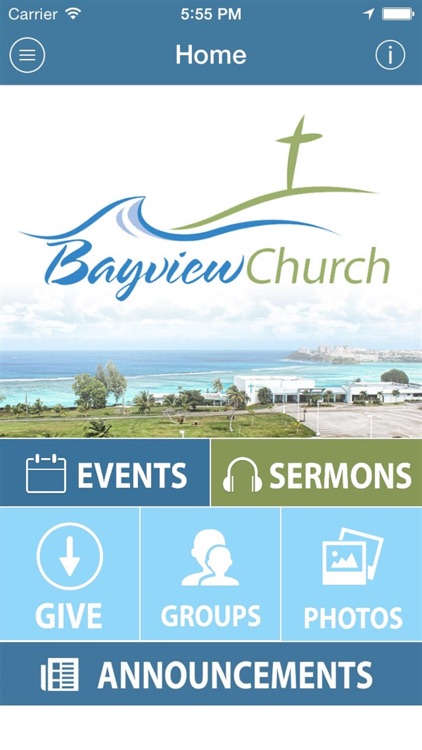 Bayview Church Guam