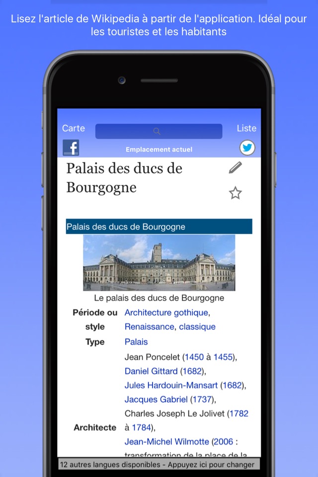 Dijon Wiki Guide screenshot 3