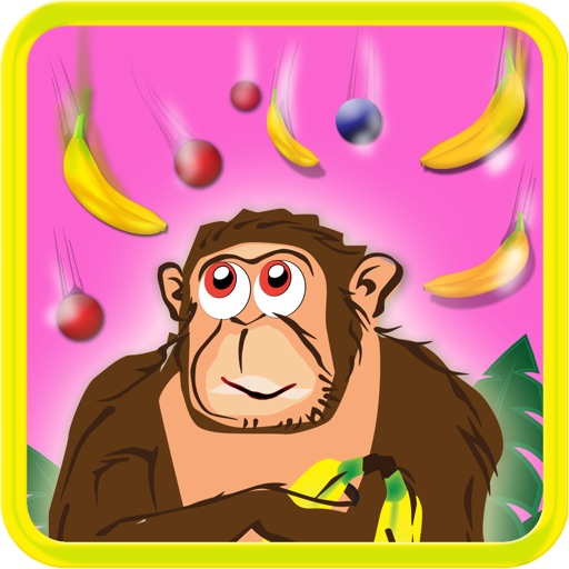 Catch Bananas 2 icon