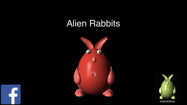 Alien Rabbits