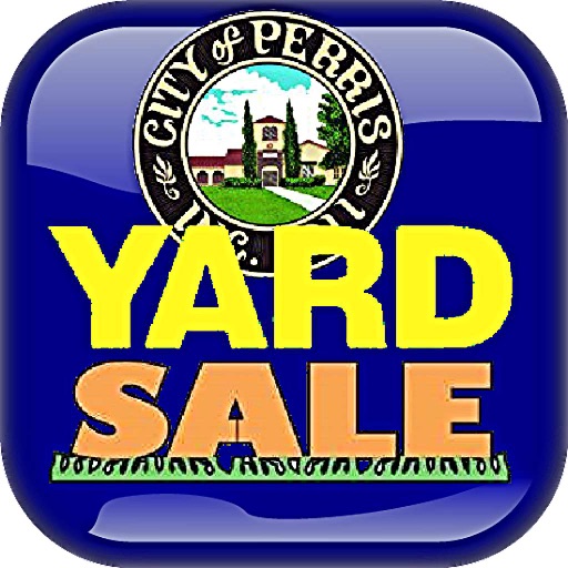 Perris Yard Sale icon