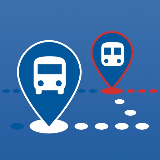 ezRide Houston METRO - Transit Directions for Bus and Light Rail including Offline Planner