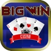 SLOTS Big Black Gems MACHINE - FREE Vegas Game