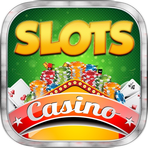 A Vegas Jackpot Heaven Gambler Slots Game - FREE Big & Win icon