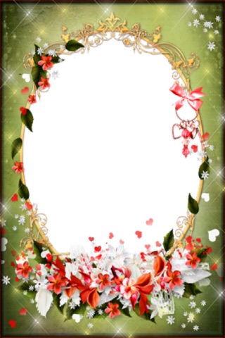 FREE Mother's Day Photo Frames - náhled