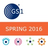 GS1 Standards Event 2016