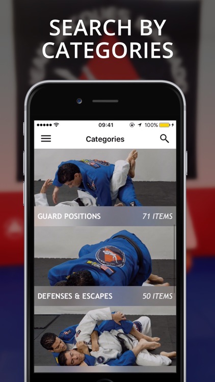 Jean Jacques Machado