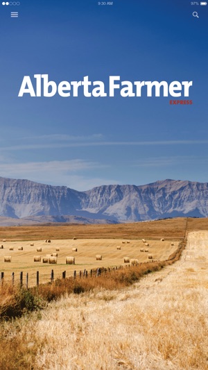 Alberta Farmer Express(圖1)-速報App