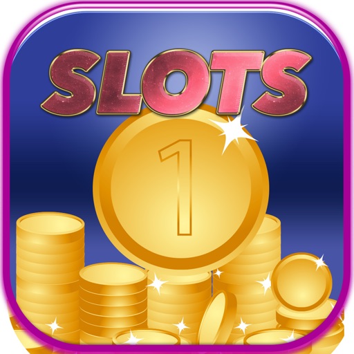 Jackpot Party Star Slots Machines - Las Vegas Casino Videomat icon