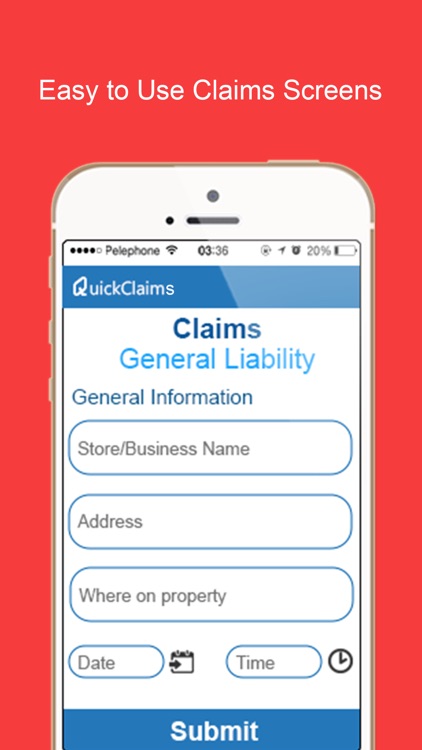 QuickClaims