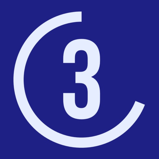 List Three - The Five Second Naming Game iOS App
