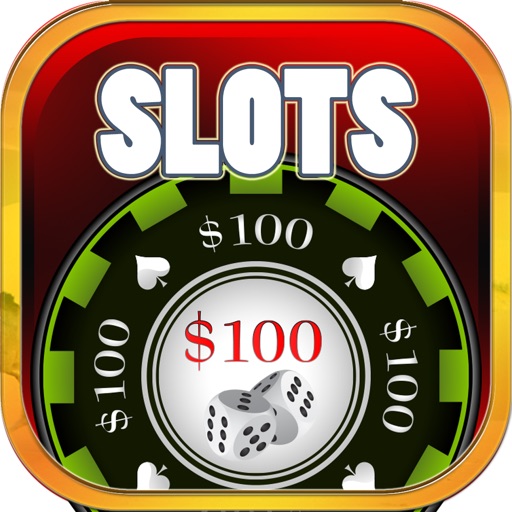 World Secret Slots Casino Game icon