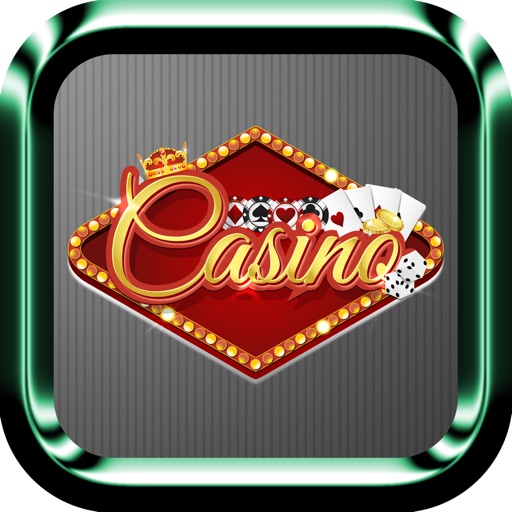 Advanced Oz Hot Coins Of Gold - Bonus Slots Games icon