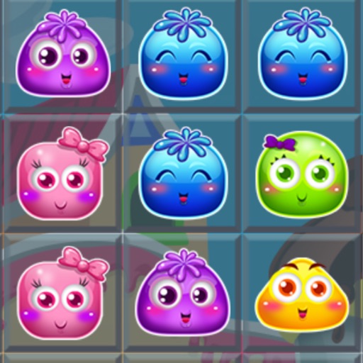 A Cute Monsters Congregate icon