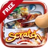 Scratch The Pics : Lego Heroes Trivia Photo Reveal Games Free