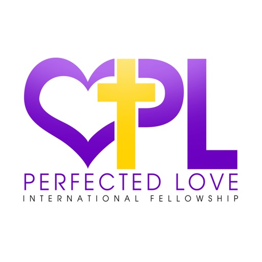 Perfected Love International Fellowship icon