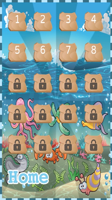 Match For Dora Mermaid Princess and Friendsのおすすめ画像2