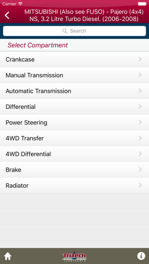 NetLube TriTech Australia(圖4)-速報App