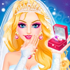 Activities of Princess Wants Get Married – Bride Dressup & Makeup Free