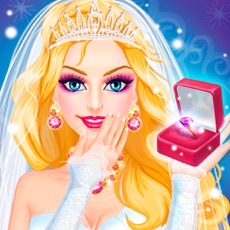 Activities of Princess Wants Get Married – Bride Dressup & Makeup Free