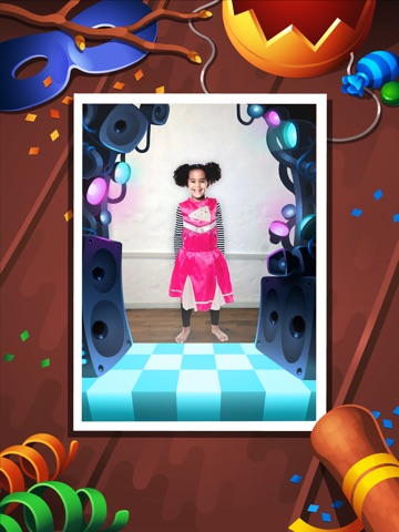 BR Dress Up screenshot 3