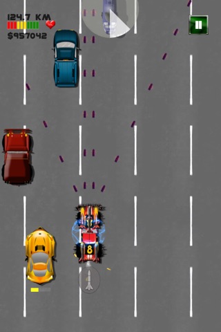 Street Madness screenshot 2