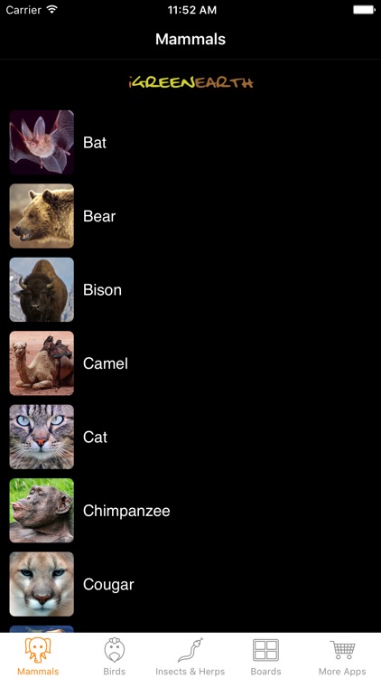 Animal Chatter Pro