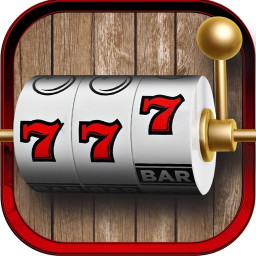 777 Pull and Win Coins Game - FREE Vegas Slots icon