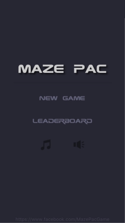 MazePac