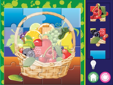 Themed Jigsaw Puzzles screenshot 3